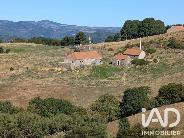 Vente Ferme 4 pièces — photo 1