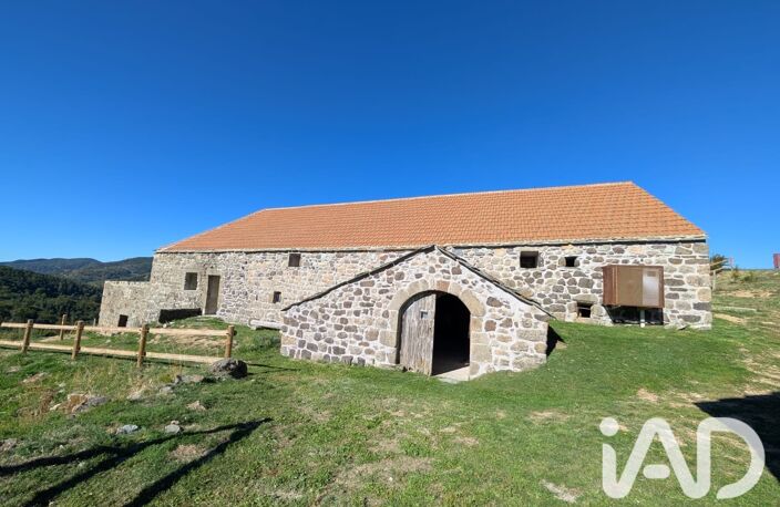 Vente Ferme 4 pièces — photo 2