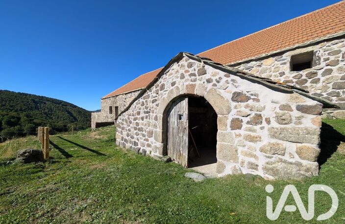 Vente Ferme 4 pièces — photo 3