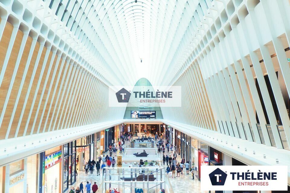 Local commercial  à vendre Juvignac 34990