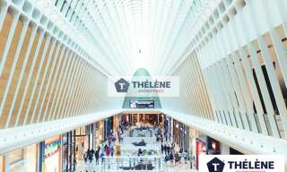 Commerce  110 m² à vendre à Juvignac (34990)