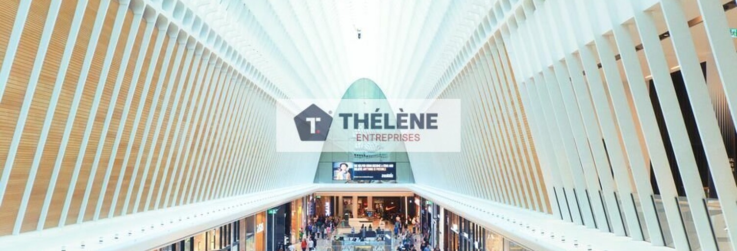 Commerce  110 m² à vendre à Juvignac (34990)