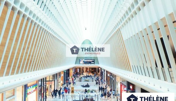 Local commercial  à vendre Juvignac 34990