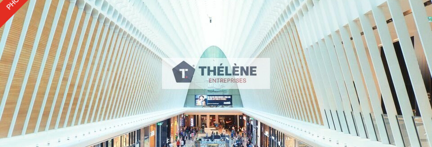 Commerce  110 m² à vendre à Juvignac (34990)