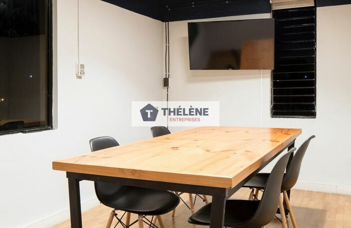 BUREAUX à LOUER — photo 2