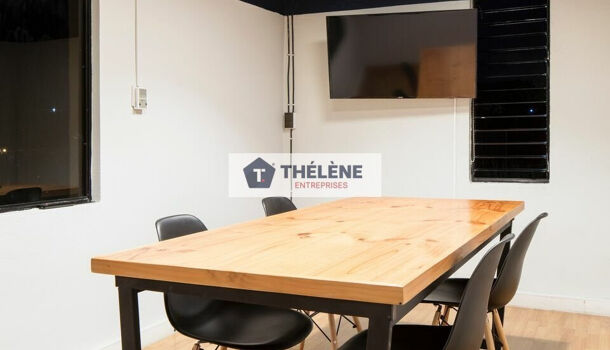 Bureau  à louer Nîmes 30000