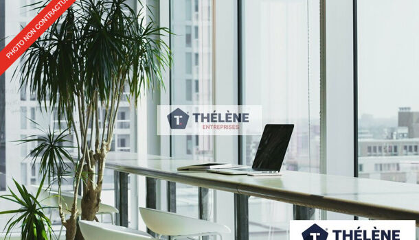 Bureau  à louer Nîmes 30000