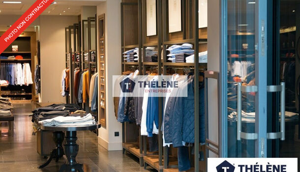 Local commercial  à vendre Juvignac 34990