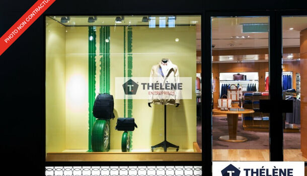 Local commercial  à vendre Juvignac 34990