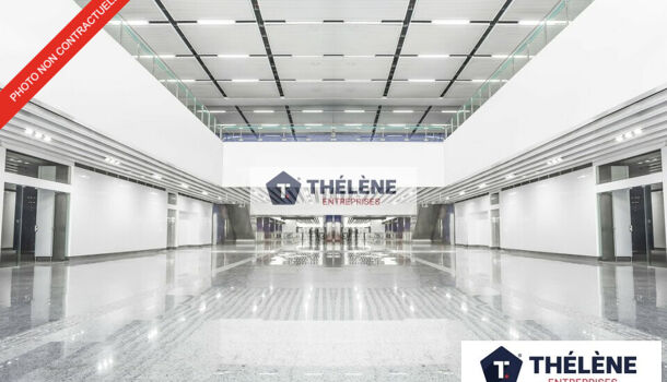 Local commercial  à vendre Juvignac 34990