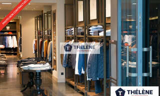 Commerce  93 m² à vendre à Juvignac (34990)