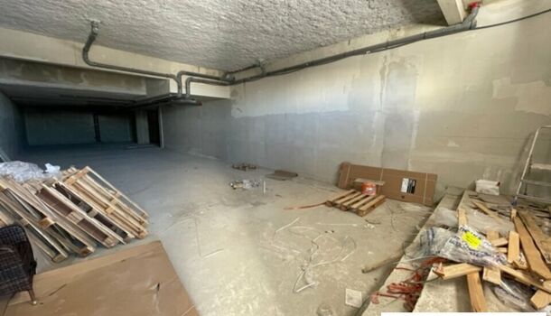 Local commercial  à vendre Grande-Motte (La) 34280