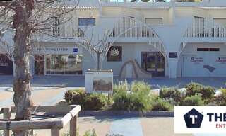 Commerce  248 m² à louer à La Grande-Motte (34280)