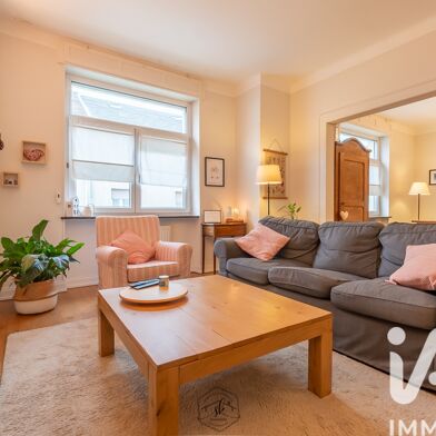 Maison 5 pièces 410000 €