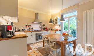 Maison 5 Pièces 136 m² à vendre à Yutz (57970)