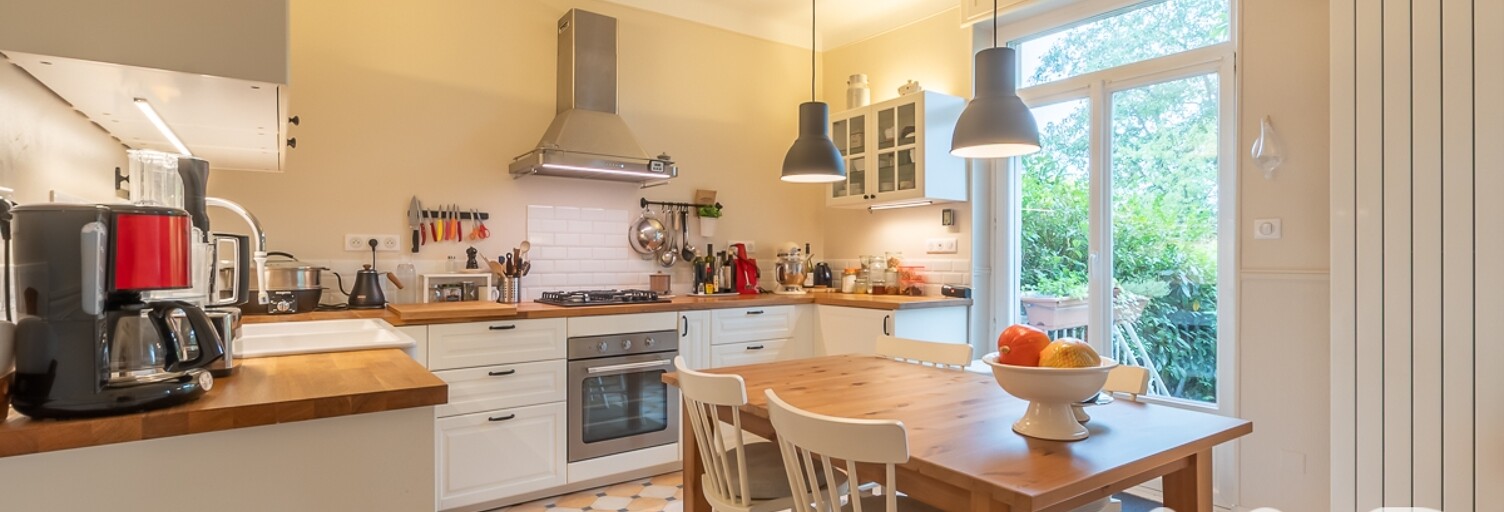 Maison 5 Pièces 136 m² à vendre à Yutz (57970)