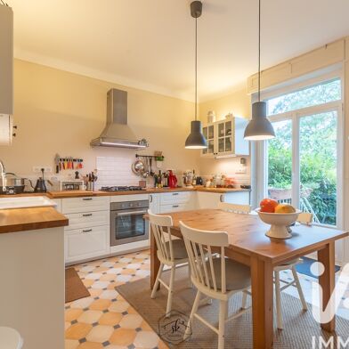 Maison 5 pièces 410000 €