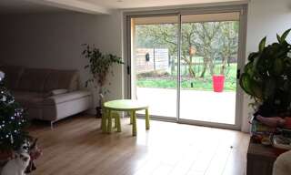 Maison 5 Pièces 147 m² à vendre à Ladoix-Serrigny (21550)