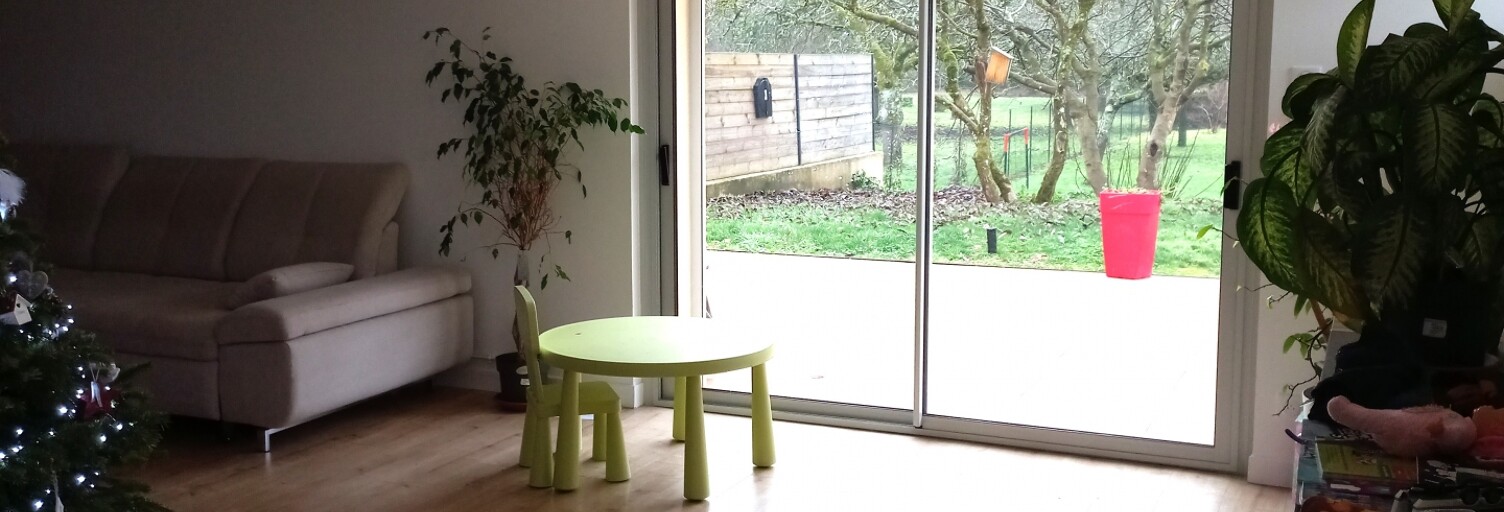 Maison 5 Pièces 147 m² à vendre à Ladoix-Serrigny (21550)