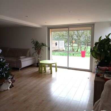 Maison 5 pièces 390000 €