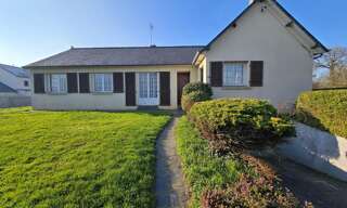 Maison 7 Pièces 123 m² à vendre à Guipel (35440)