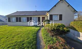 Maison 7 Pièces 123 m² à vendre à Guipel (35440)