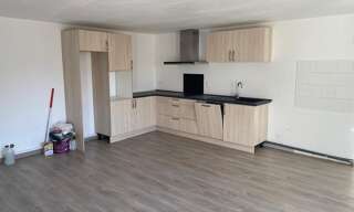 Appartement 4 Pièces 96 m² à vendre à Neufchâteau (88300)