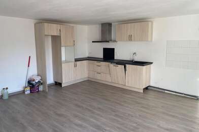 Appartement 4 pièces 59000 €