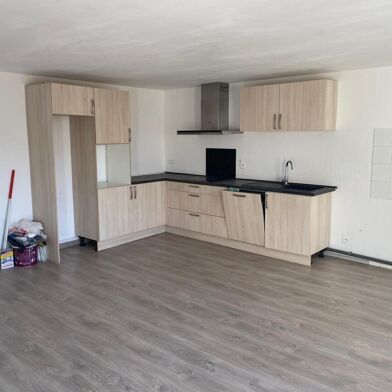 Appartement 4 pièces 61000 €