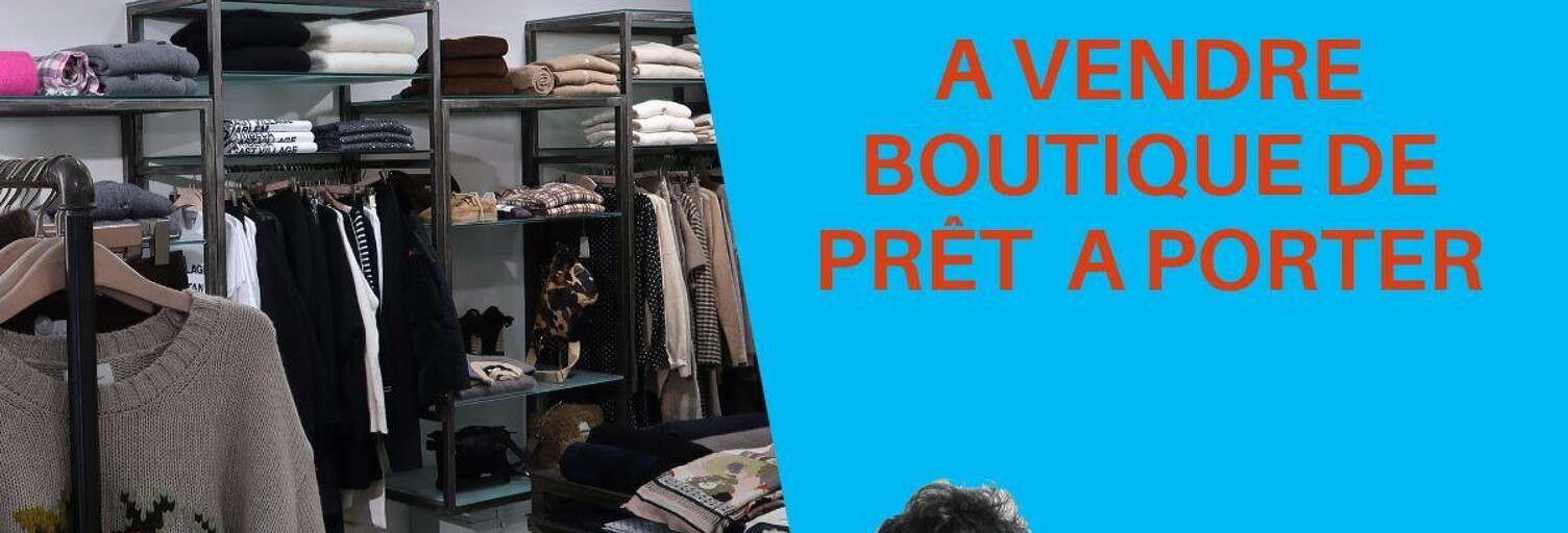 Commerce  50 m² à vendre à Aix-en-Provence (13100)