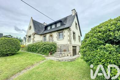 Maison 6 pièces 249900 €