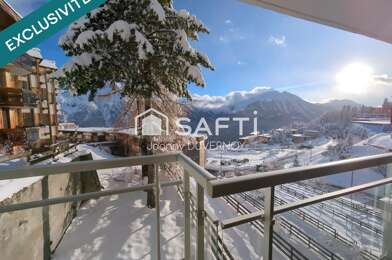 Appartement 2 pièces 153000 €