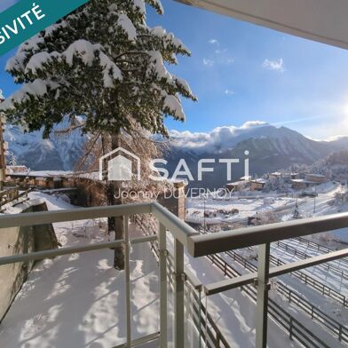 Appartement 2 pièces 153000 €