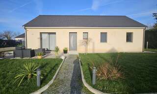 Maison 5 Pièces 92 m² à vendre à La Houssaye-Béranger (76690)