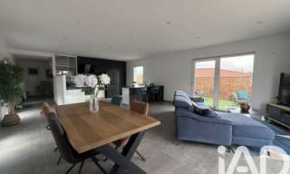 Maison 6 Pièces 170 m² à vendre à Mur-sur-Allier (63115)