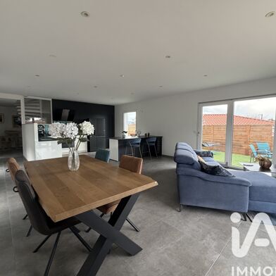 Maison 6 pièces 649000 €