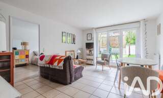 Appartement 2 Pièces 44 m² à vendre à Villebon-sur-Yvette (91140)