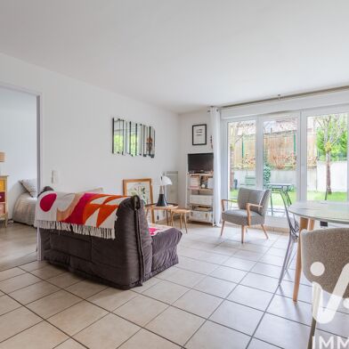 Appartement 2 pièces 229000 €