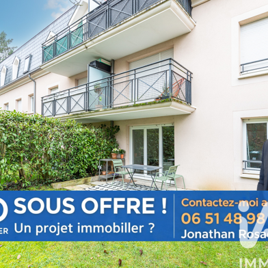 Appartement 2 pièces 229000 €