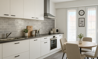 Appartement 5 Pièces 110 m² à vendre à Metz (57050)