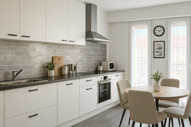 Appartement 5 pièces 240000 €