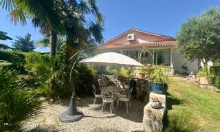 Maison 4 Pièces 95 m² à vendre à Villeneuve-sur-Lot (47300)