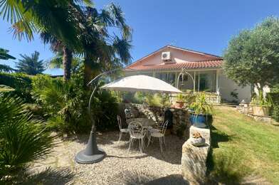 Maison 4 pièces 179000 €