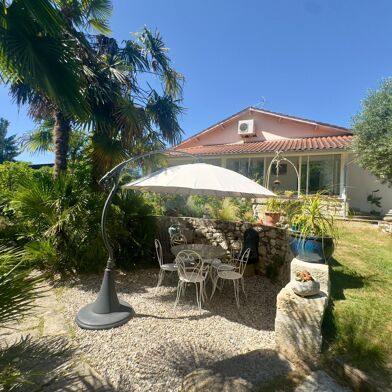Maison 4 pièces 179000 €
