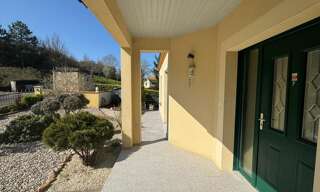 Maison 8 Pièces 230 m² à vendre à Pujols (47300)