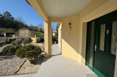 Maison 8 pièces 369000 €