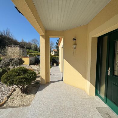 Maison 8 pièces 369000 €