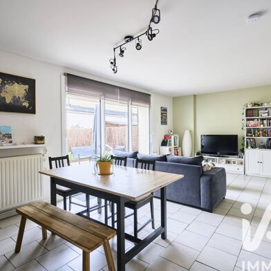 Maison 4 pièces 249000 €