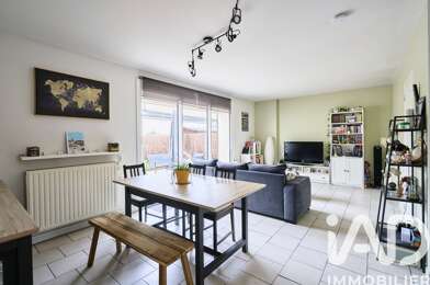 Maison 4 pièces 235000 €