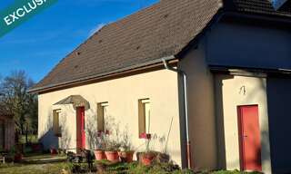 Maison 4 Pièces 112 m² à vendre à Doissin (38730)